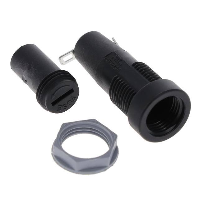 0PTF0035M Littelfuse Inc. Portafusibili